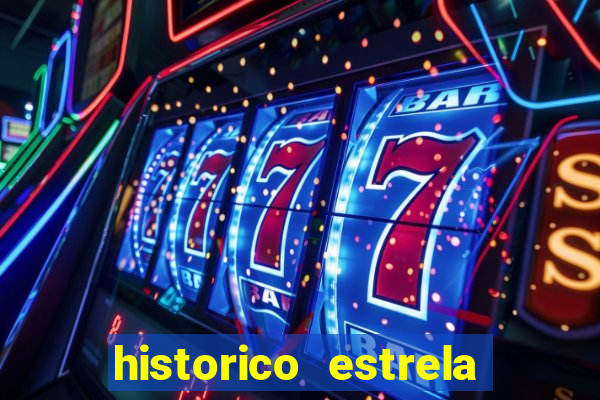 historico estrela bet aviator